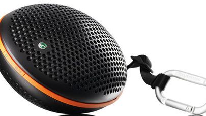 Mobilny głośnik od Sony Ericsson 1