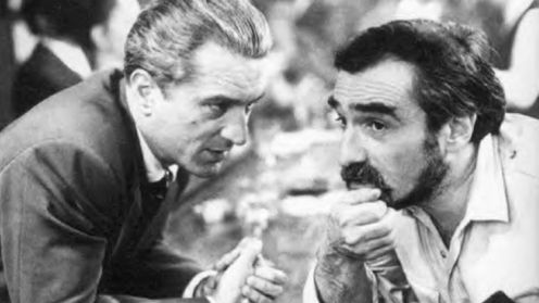 Martin Scorsese i Robert De Niro znowu razem! 1
