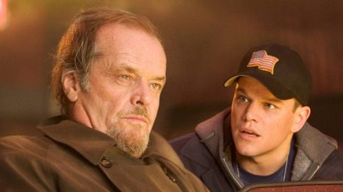 Sound On: Dropkick Murphys - I'm Shipping Up To Boston 1