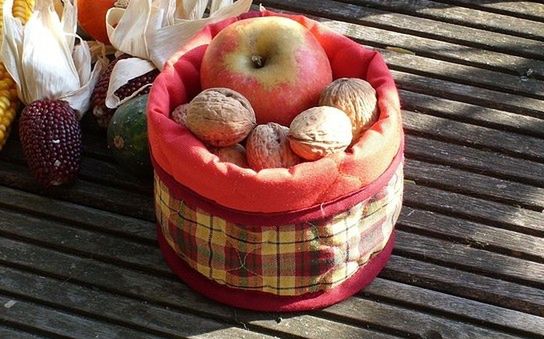 Jedz sześć małych posiłków dziennie