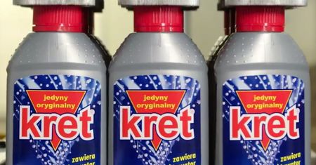 Straty producenta Kreta. Nowy zakład wpędził spółkę w kłopoty