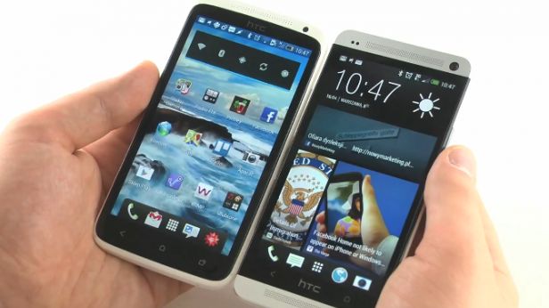 HTC One vs One X - czy warto wymienić roczny high-end na nowy? 1