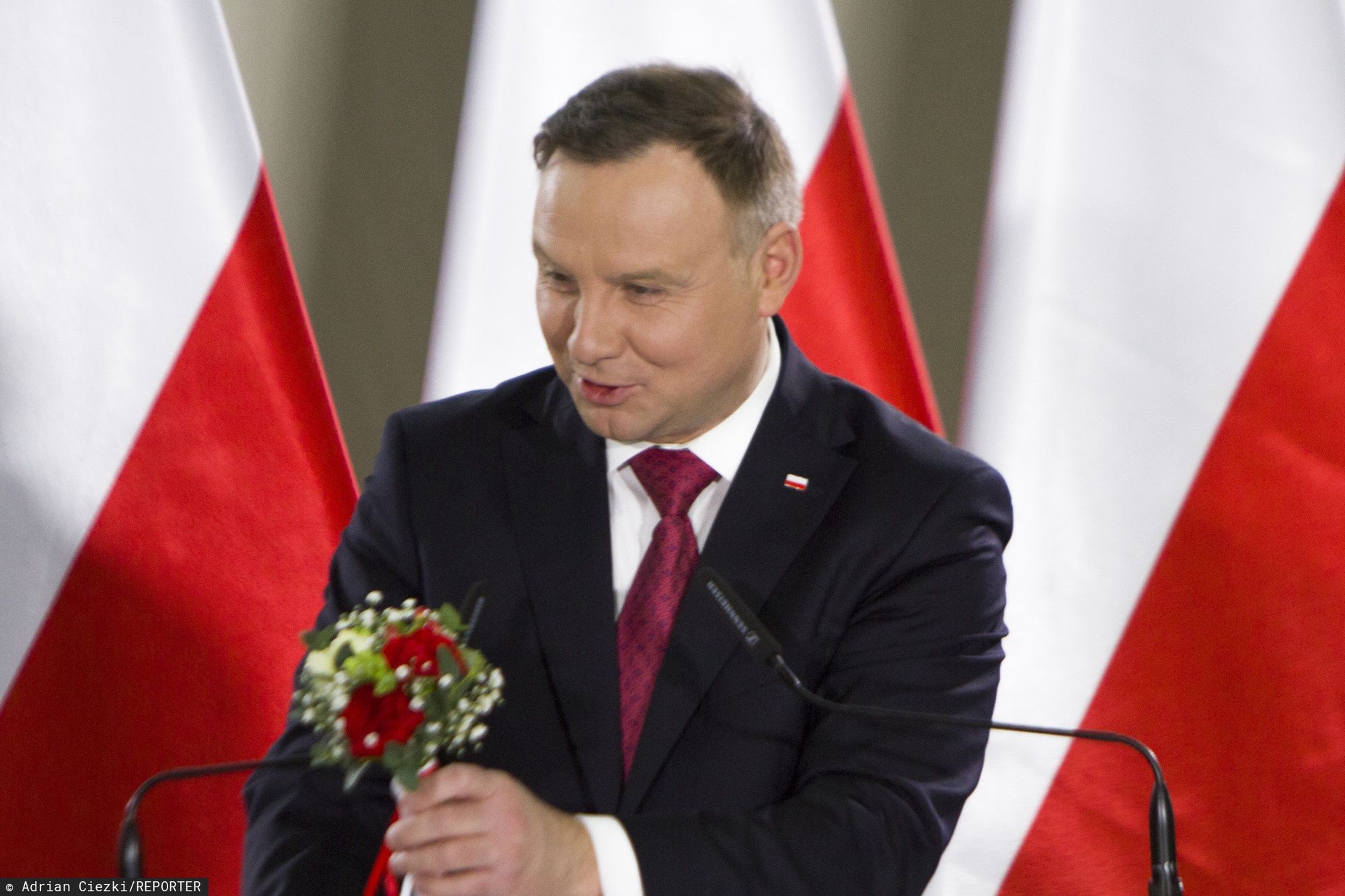 Andrzej Duda