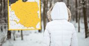 Zima nie odpuszcza. Spadnie nawet 20 cm śniegu! Są alerty IMGW