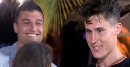 Skandal w "Hotelu Paradise". Simon zdradził Bibi? Wygadał się Maurycy