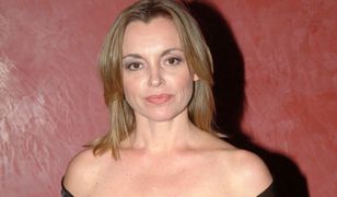 Katarzyna Chrzanowska uciekła śmierci dwukrotnie. Po chorobie uczyła się mówić na nowo