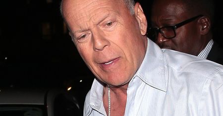 Bruce Willis na nowych zdjęciach. Zrobiła je córka