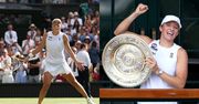 Wiemy, ile Iga Świątek zarobiła na Wimbledonie. Kwota robi wrażenie