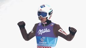 Skoki narciarskie. 68. Turniej Czterech Skoczni: dobre wiadomości pogodowe z Garmisch-Partenkirchen
