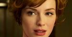 Christina Hendricks chce pozostać w latach 60.