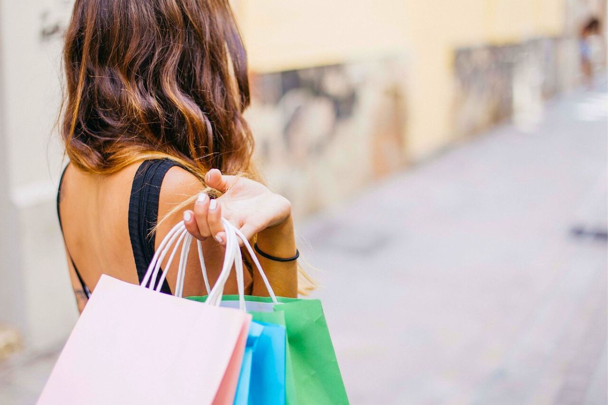 Black Friday to okazja to szalonych zakupów, które często idą w złą stronę. 