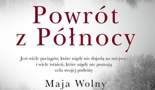 Powrót z Północy