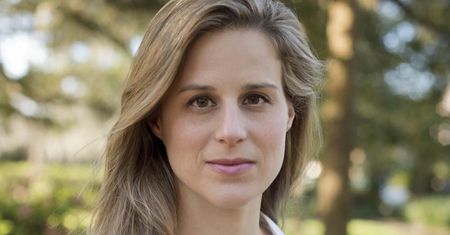 „Nie mogłam sobie pozwolić na uproszczenia” - wywiad z Lauren Groff