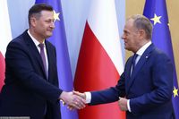 W sierpniu projekt ws. kredytu mieszkaniowego #naStart będzie gotowy