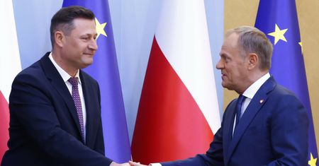 Rząd nie odpuszcza. Sztandarowy projekt Tuska ma być gotowy w sierpniu