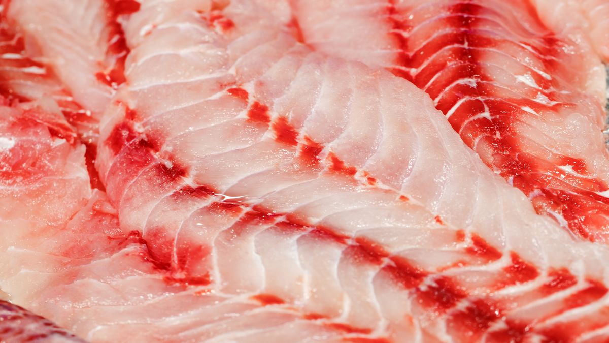 Jedzenie ryb w lecie - czy to dobry pomysł?