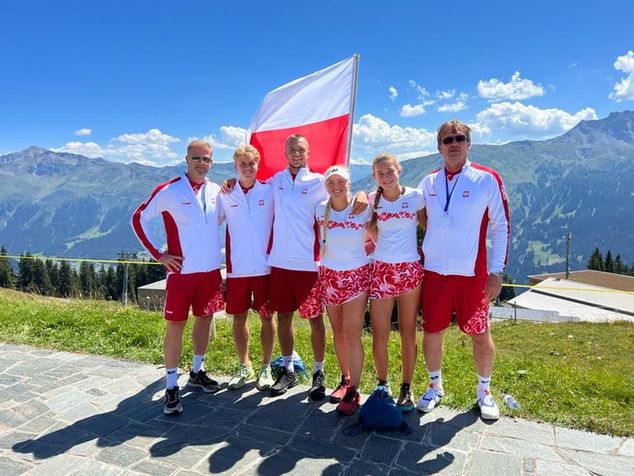 archiwum prywatne rodziny Lincer