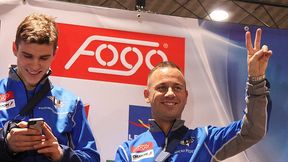 Nicki Pedersen: Perfekcyjnie wykonaliśmy swoje zadanie