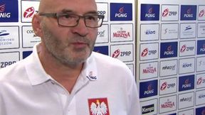 Leszek Krowicki: czekałem na tę funkcję wiele lat