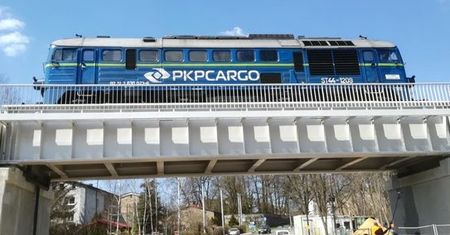 Śląskie. Niosły pociągi nad Wisłą. Drugie życie znalazły na wiadukcie w Wojkowicach