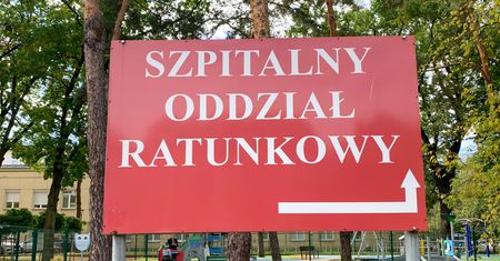 Potrzebny lekarz? Tu znajdziesz opiekę medyczną w święta