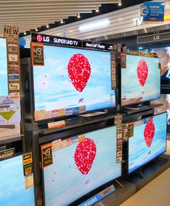 Rząd dopłaci do telewizora. 250 złotych dofinansowania