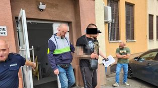 Policjanci rozpracowali dilerów przez kilka tygodni. Przejęli narkotyki warte dwa miliony złotych