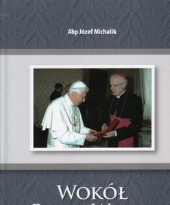 Abp Michalik w książce "Wokół Roku Wiary" diagnozuje współczesny Kościół