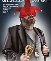 „Wesele” Wyspiańskiego w reżyserii Bodolaya