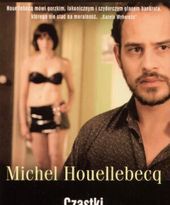 Houellebecq na scenie