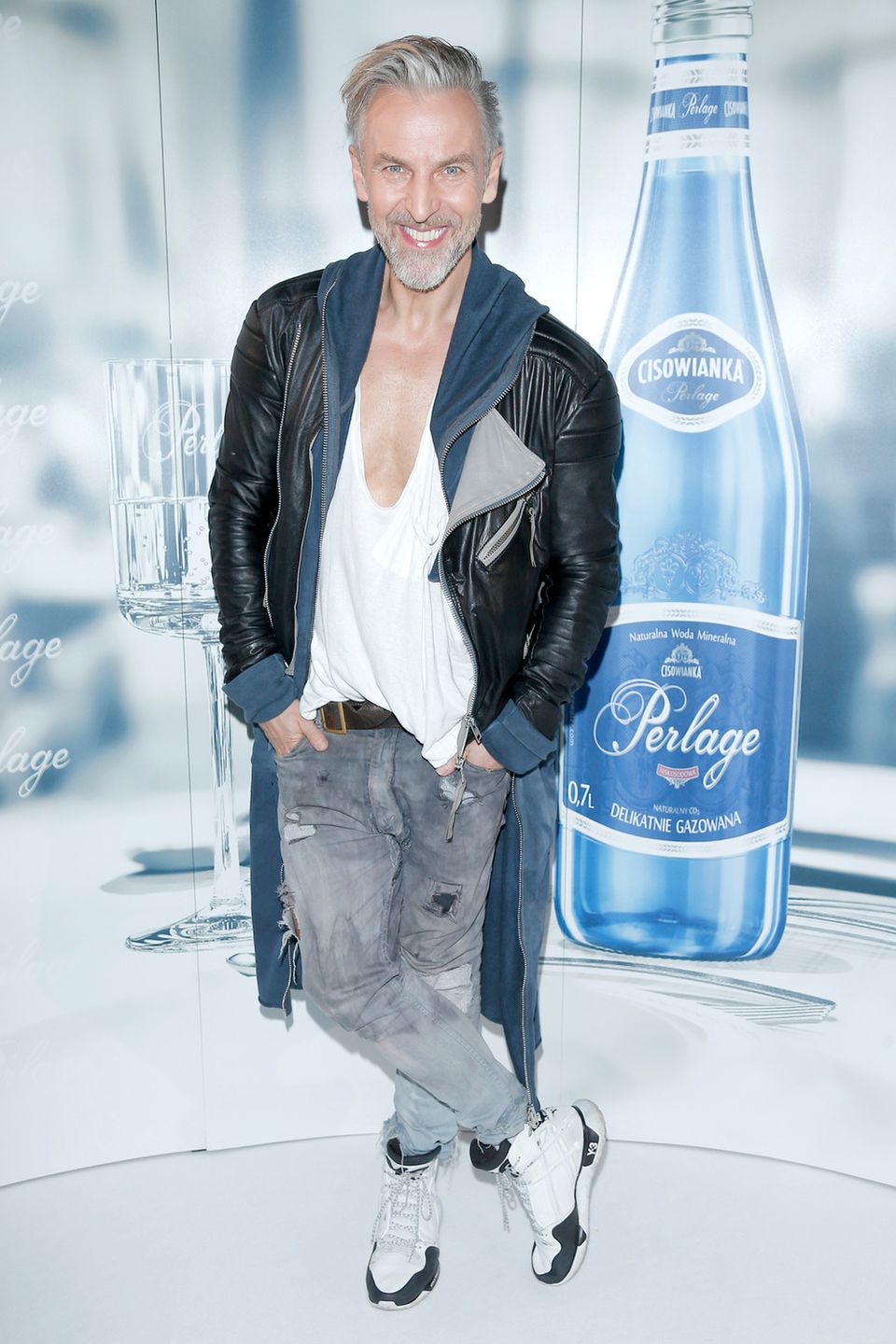 Robert Kupisz Fotografia: AKPA