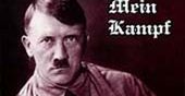 Mein Kampf - prokurator zdecyduje co dalej