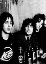 Muzyk The Strokes i "Plotkara"