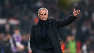 Mourinho odpowiedział Guardioli. "Lubię sprawiedliwość w futbolu"