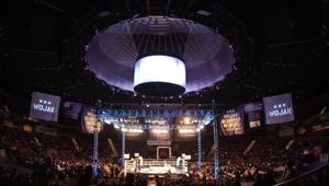 Przed Adamek vs Szpilka: Historia gal Polsat Boxing Night