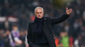 Mourinho odpowiedział Guardioli. "Lubię sprawiedliwość w futbolu"