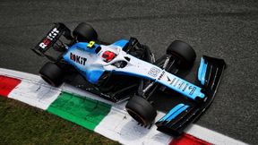 F1: Grand Prix Włoch. Robert Kubica na 19. miejscu. Kuriozalne pole position dla Charlesa Leclerca