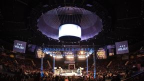 Bolesna porażka Macieja Miszkinia