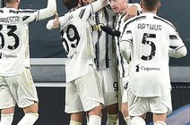 Puchar Włoch: Juventus był w opałach. Ratował się w dogrywce