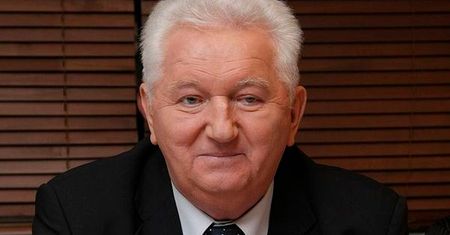 Andrzej Turski: minął rok od śmierci dziennikarza TVP