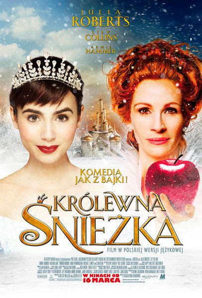 Królewna Śnieżka