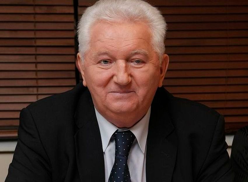 Andrzej Turski: minął rok od śmierci dziennikarza TVP