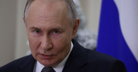 Tajne rozmowy Rosji z Ukrainą? Bloomberg: Tego domaga się Putin