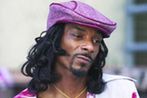 Snoop Dogg i Daft Punk w "Gwiezdnych wojnach"