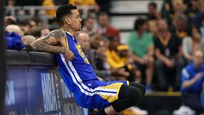 NBA. Matt Barnes zdobył mistrzostwo z Warriors, ale nie nazywa się mistrzem