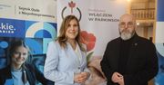 Katowice: Konferencja z okazji Światowego Dnia Choroby Parkinsona