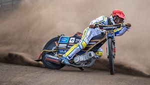 Żużel. Młode talenty przyjechały po bezcenną lekcję. W obsadzie zawodnicy Motoru i Wilków