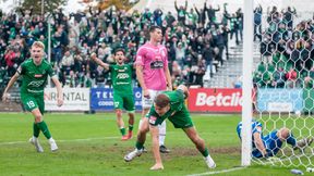 Nic nie trwa wiecznie. Koniec pięknej serii Warty Poznań