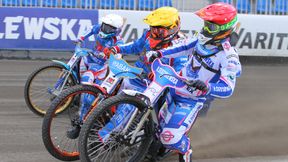 Żużel. Krajowy senior dołączył do Wybrzeża