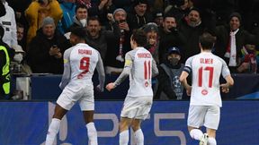 Liga Mistrzów. Wyniki środowych meczów